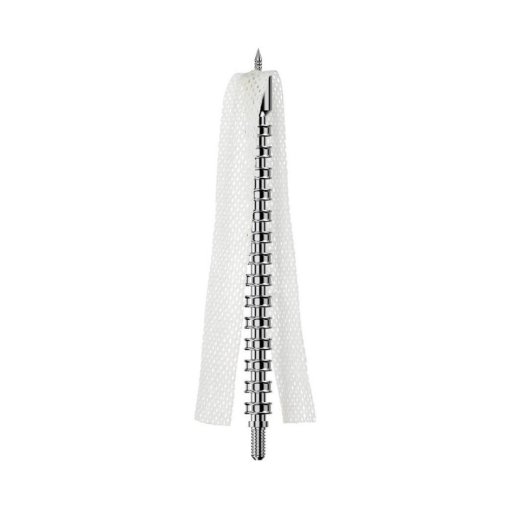 Przecieraki REAL AVID 4" 9mm/.45 250szt