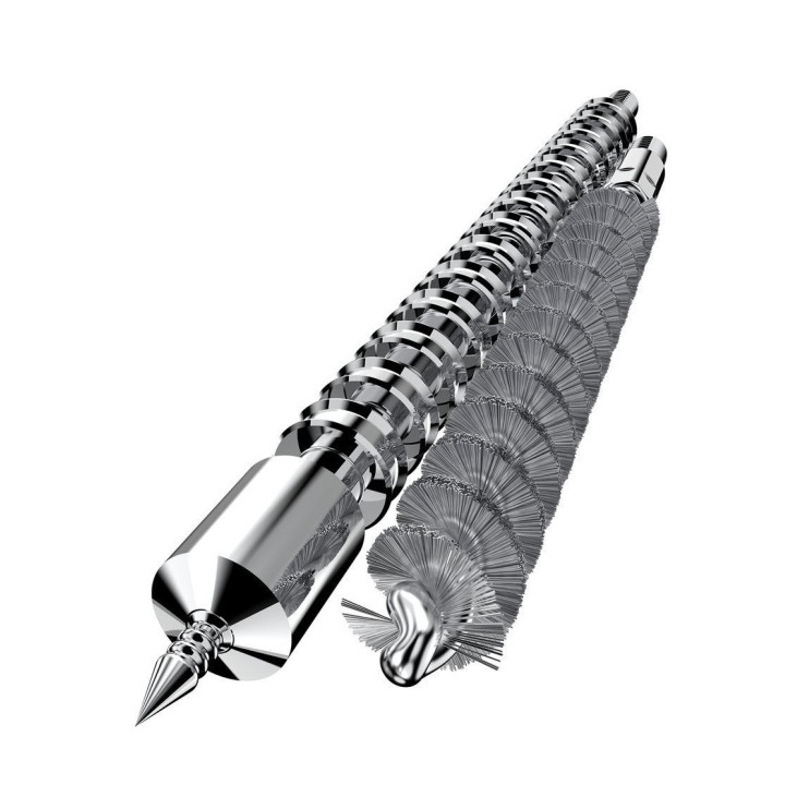 Zestaw do czyszczenia REAL AVID BORE-MAX .30cal/7.62mm