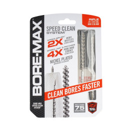 Zestaw do czyszczenia REAL AVID BORE-MAX .22/223cal/5.56mm