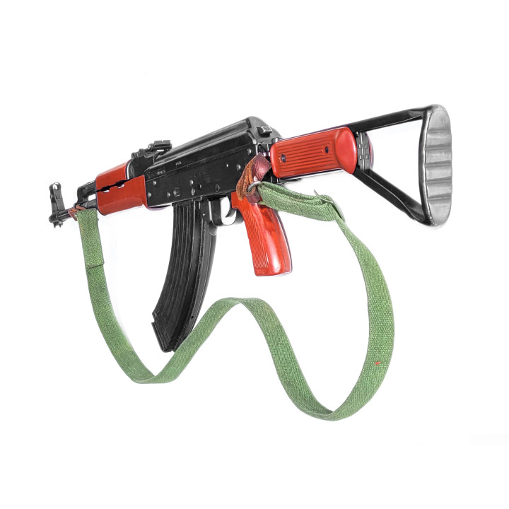 Karabinek Norinco 56-2 kal. 7,62X39mm AUTO