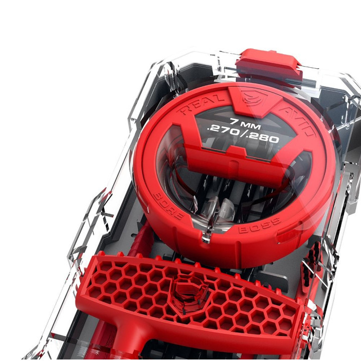Zestaw REAL AVID Gun Boss Multi-Kit .270/,280/7mm