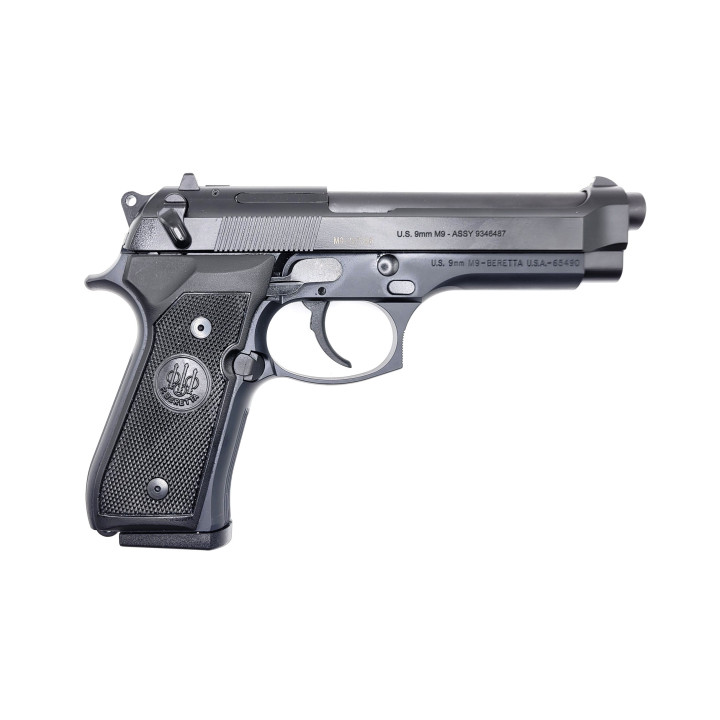 Pistolet Beretta M9 Commercial kal. 9x19mm