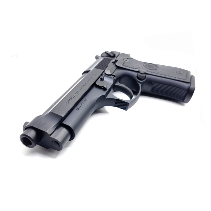 Pistolet Beretta M9 Commercial kal. 9x19mm