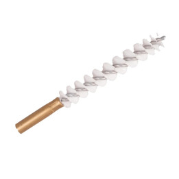 Szczotka ŁUSZCZEK Włosiana do lufy 6,5mm