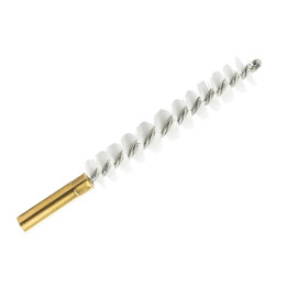 Szczotka ŁUSZCZEK Włosiana do lufy 5,6mm/.223