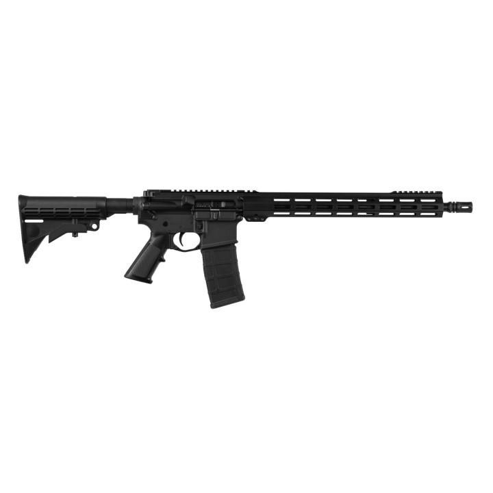 Karabinek ZRO DELTA ZRO 14,5" .223 Rem./5,56 Nato