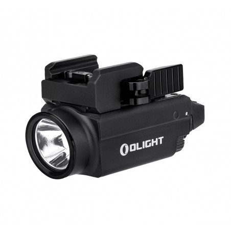 Latarka OLIGHT Baldr S 800lm Green Laser