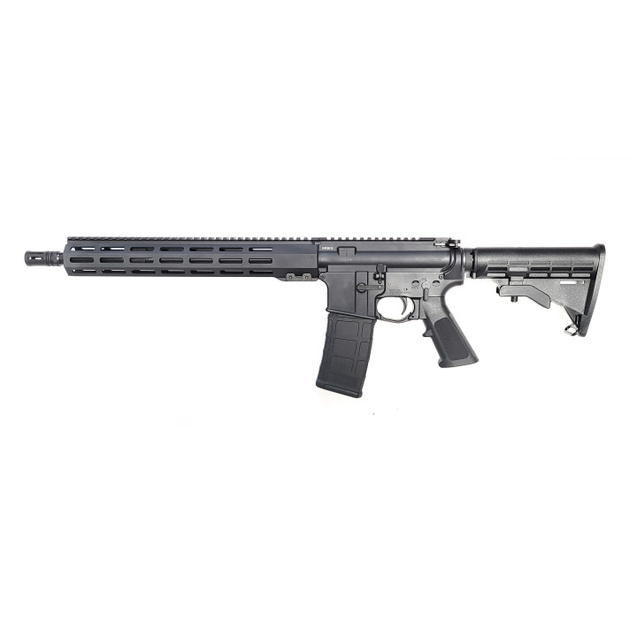 Karabinek ZRO DELTA ZRO 14,5" .223 Rem./5,56 Nato