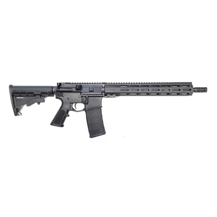 Karabinek ZRO DELTA ZRO 14,5" .223 Rem./5,56 Nato