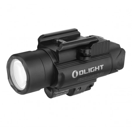 Latarka OLIGHT Baldr RL 1120lm Red Laser