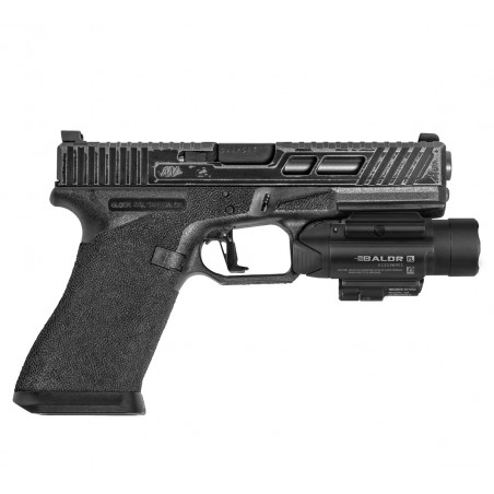 Latarka OLIGHT Baldr RL 1120lm Red Laser