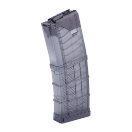 Lancer - Magazynek L5AWM 30 - 5.56x45mm / .223 - Translucent Smoke