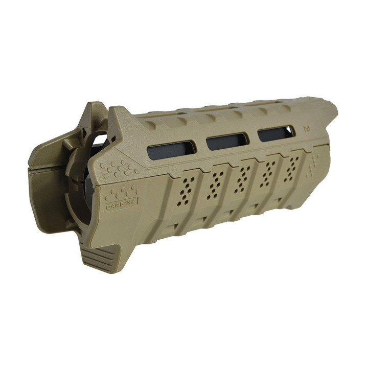 Łoże Strike Industries Carbine Length Handguard - FDE