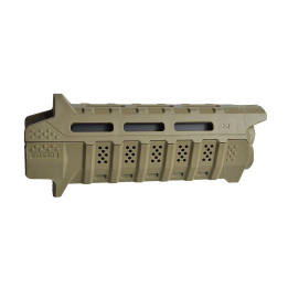 Łoże Strike Industries Carbine Length Handguard - FDE