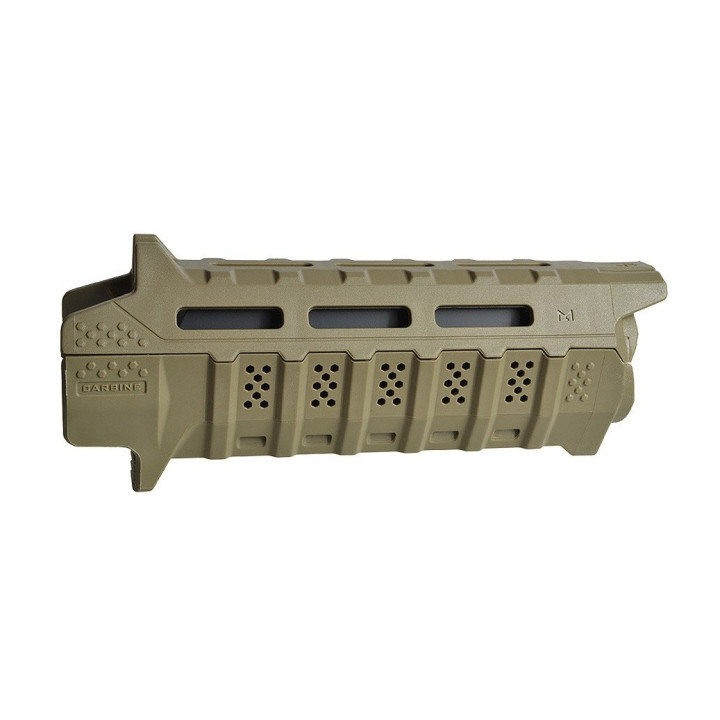 Łoże Strike Industries Carbine Length Handguard - FDE
