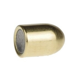 Pociski NOSSLER 10mm AUTO 12,9g/200grs JHP (250 szt.)