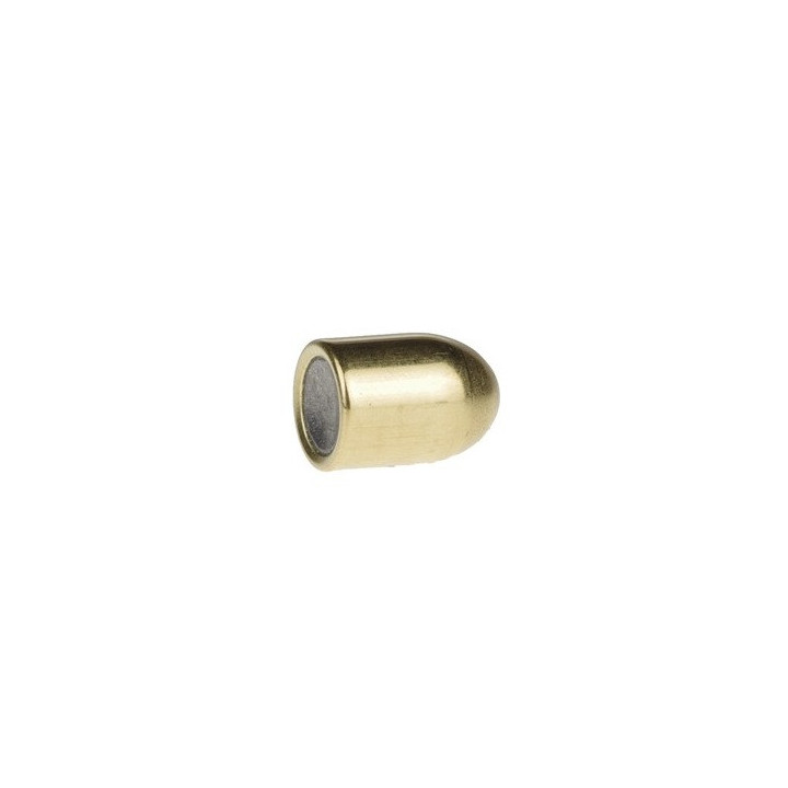Pociski NOSSLER 10mm AUTO 12,9g/200grs JHP (250 szt.)