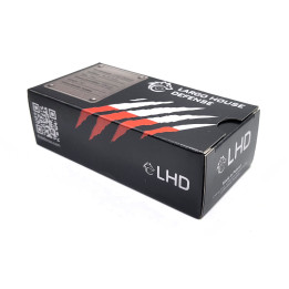 Amunicja Largo House Defence 9x19mm FMJ 8g/124gr (50)