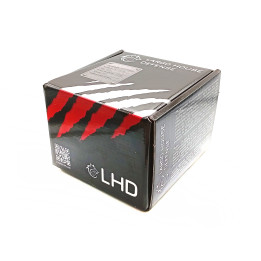 Amunicja Largo House Defence 9x19mm FMJ 8g/124gr (250)