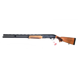 Strzelba PASA ARMS PM2-W 26" 10+1 12/76 Drewno/Czarna