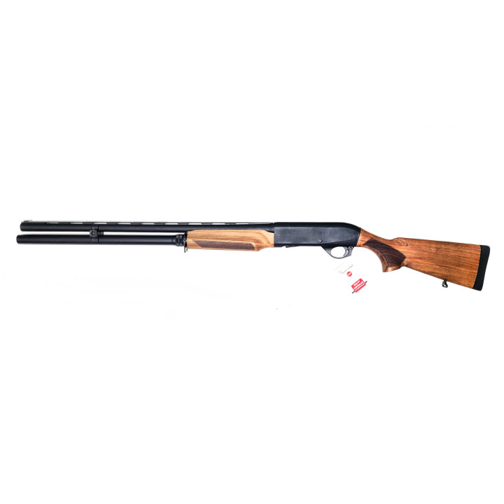 Strzelba PASA ARMS PM2-W 26" 10+1 12/76 Drewno/Czarna