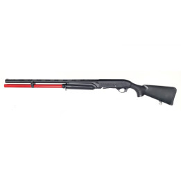 Strzelba PASA ARMS PM2-S Red 26" 10+1 12/76 SCC