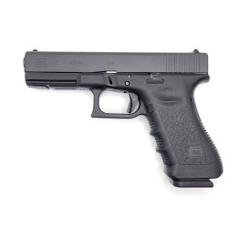 kopia Pistolet GLOCK 17 gen. 3 9x19m BRAZIL
