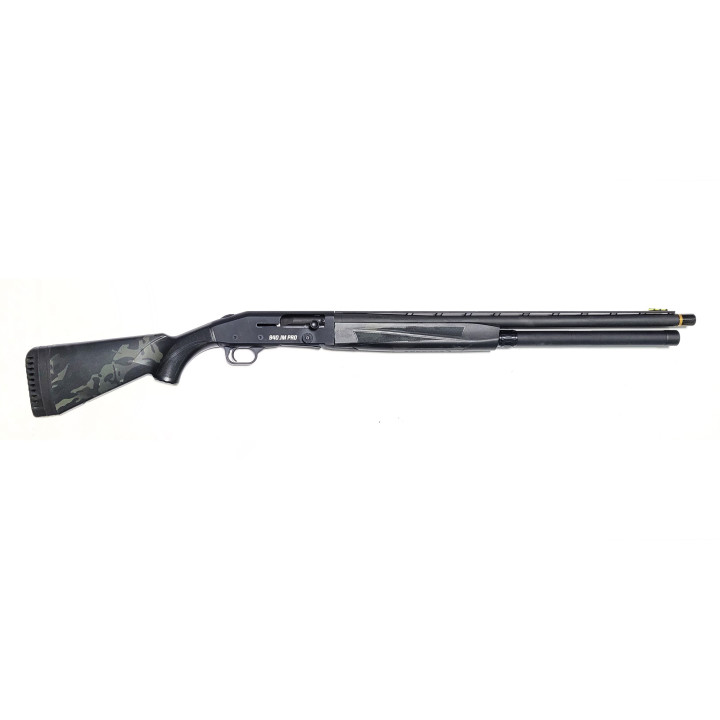 Strzelba MOSSBERG 940 JM Pro kal. 12/76 Multicam - UŻYWANA