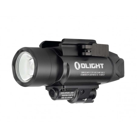 Latarka OLIGHT Baldr Pro 1350lm Green Laser