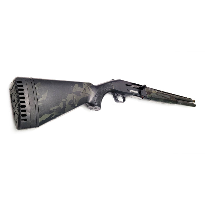 Strzelba MOSSBERG 940 JM Pro kal. 12/76 Multicam - UŻYWANA