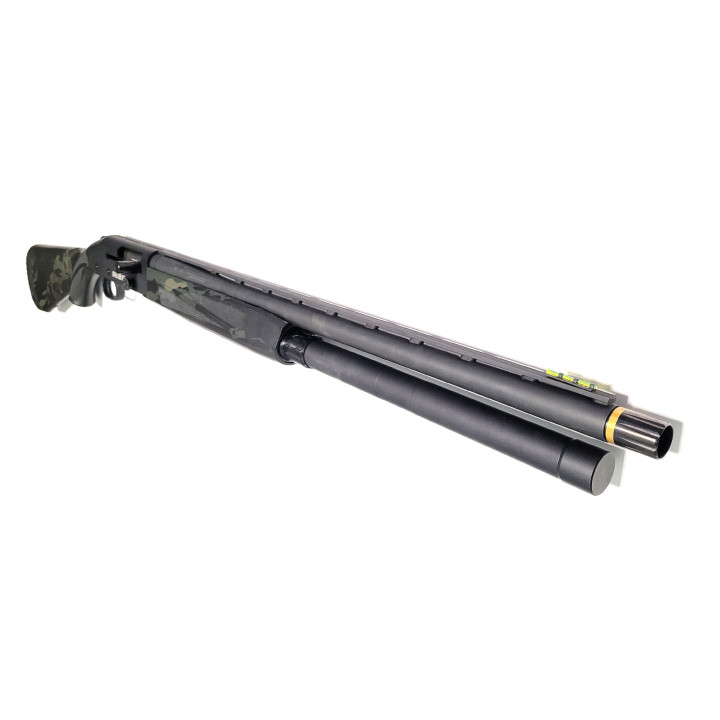 Strzelba MOSSBERG 940 JM Pro kal. 12/76 Multicam - UŻYWANA