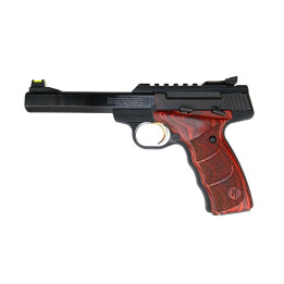 Pistolet Browning Buck Mark Plus kal. 22LR - Używany