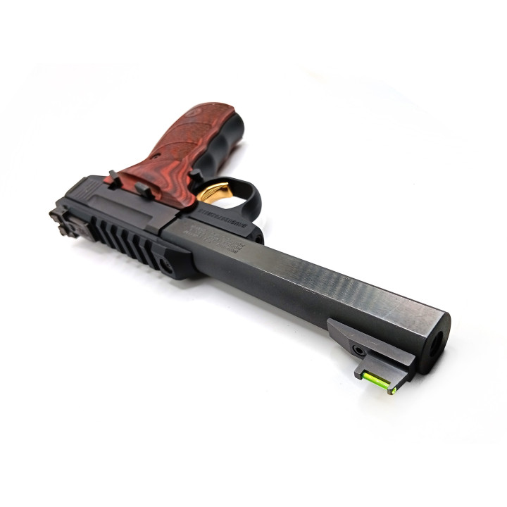 Pistolet Browning Buck Mark Plus kal. 22LR - Używany