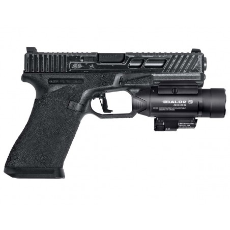 Latarka OLIGHT Baldr Pro 1350lm Green Laser