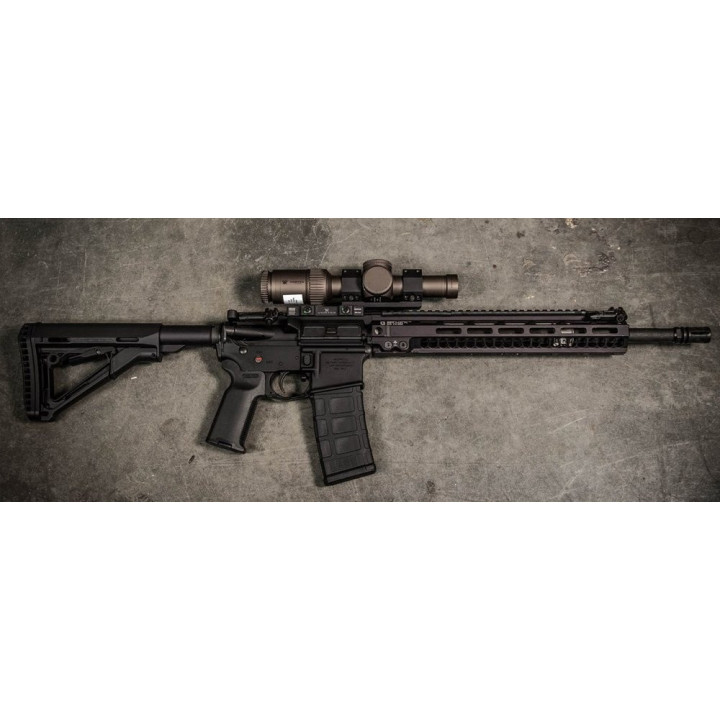 Chwyt MAGPUL MOE K2+ Ar15/M4 Pistol-Grip