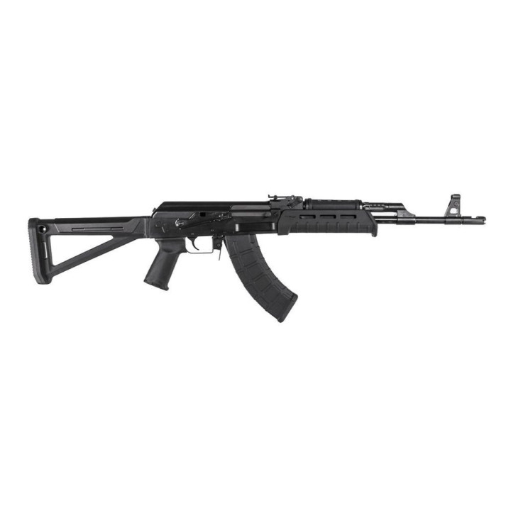 Magazynek MAGPUL PMAG 30 AK/AKM MOE Czarny