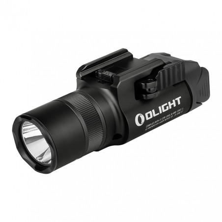 Latarka OLIGHT Baldr Pro R 1350lm Green Laser