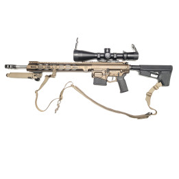 Karabin DIAMONDBACK DB10DMB kal. 308 Win - Używany