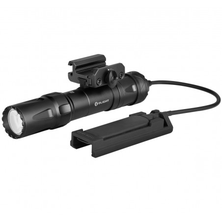 Latarka OLIGHT Odin Black 2000lm z montażem
