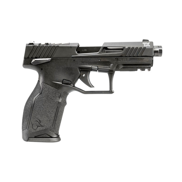 Pistolet Taurus 2TX .22LR