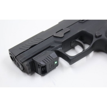Trenażer MANTIS X10 Elite 3929