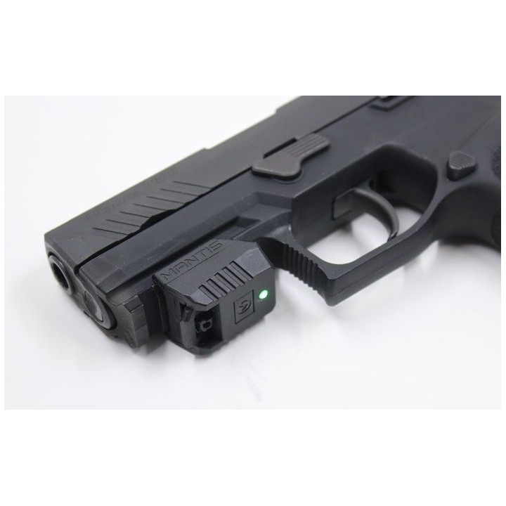 Trenażer Mantis X10 Elite 3929