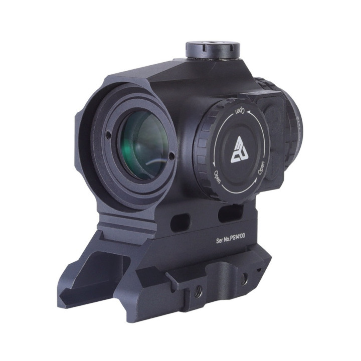Celownik pryzmatyczny REDWIN CORSAC PRISM 1×18 RMP1
