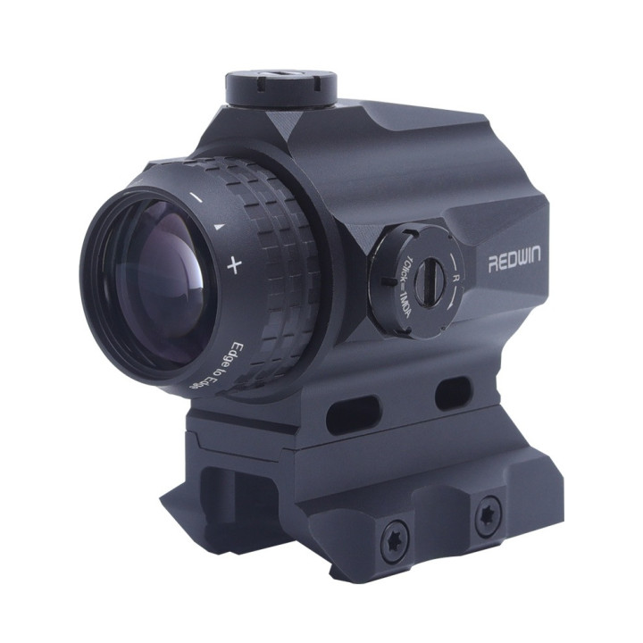 Celownik pryzmatyczny REDWIN CORSAC PRISM 1×18 RMP1