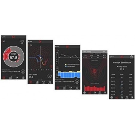 Trenażer MANTIS X10 Elite 3929