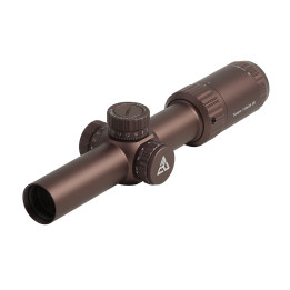 Luneta celownicza Vortex Viper HST 6-24x50 30 mm