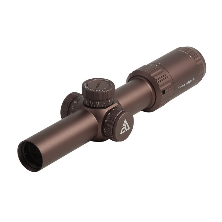 Luneta celownicza Vortex Viper HST 6-24x50 30 mm