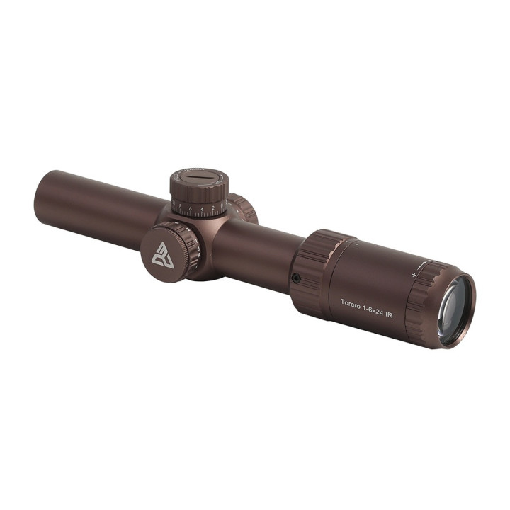 Luneta celownicza Vortex Viper HST 6-24x50 30 mm