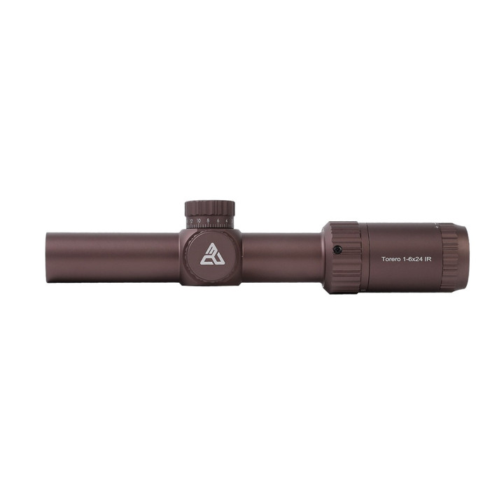 Luneta celownicza Vortex Viper HST 6-24x50 30 mm