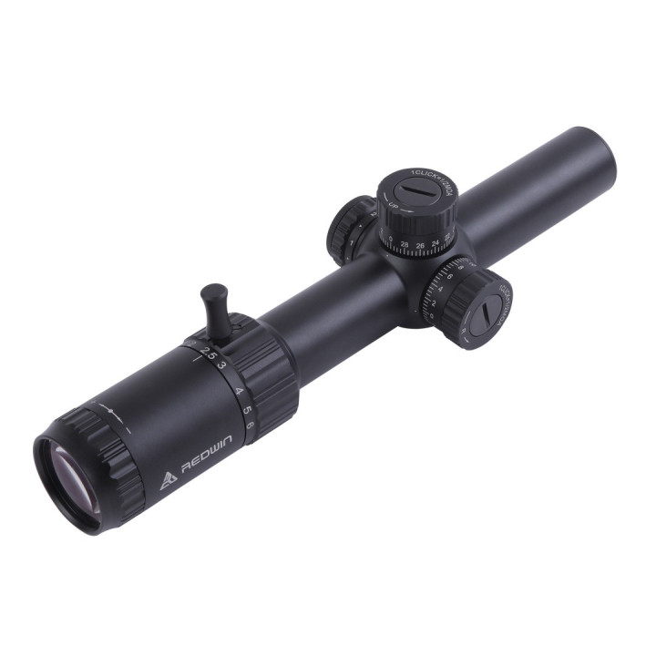 Luneta celownicza Vortex Viper HST 6-24x50 30 mm